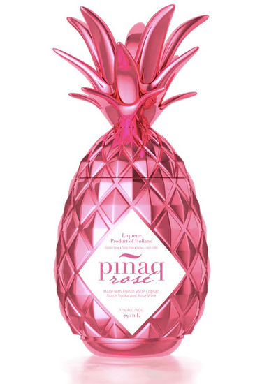 Pinaq Rose Liqueur